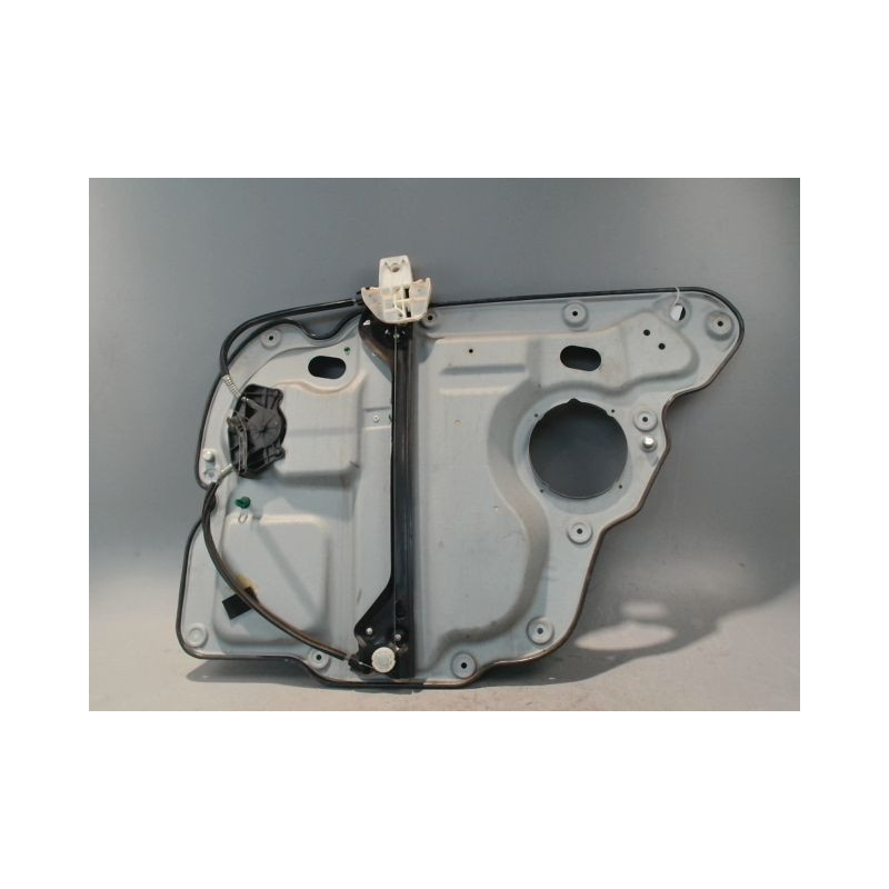 MECANISME+MOTEUR LEVE-GLACE ARRIERE GAUCHE VOLKSWAGEN TOURAN