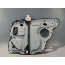 MECANISME+MOTEUR LEVE-GLACE ARRIERE GAUCHE VOLKSWAGEN TOURAN