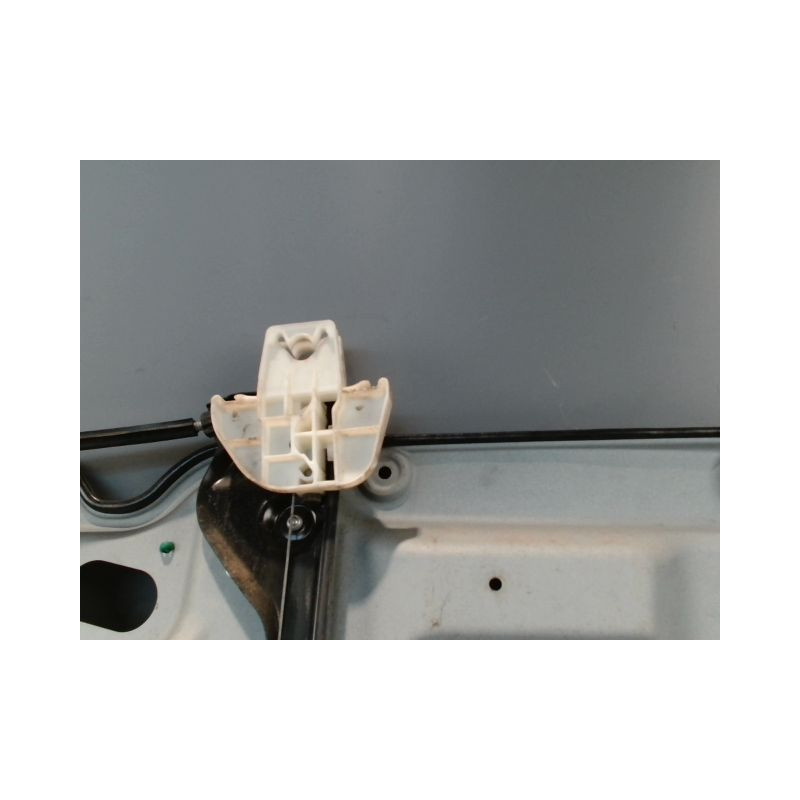 MECANISME+MOTEUR LEVE-GLACE ARRIERE GAUCHE VOLKSWAGEN TOURAN