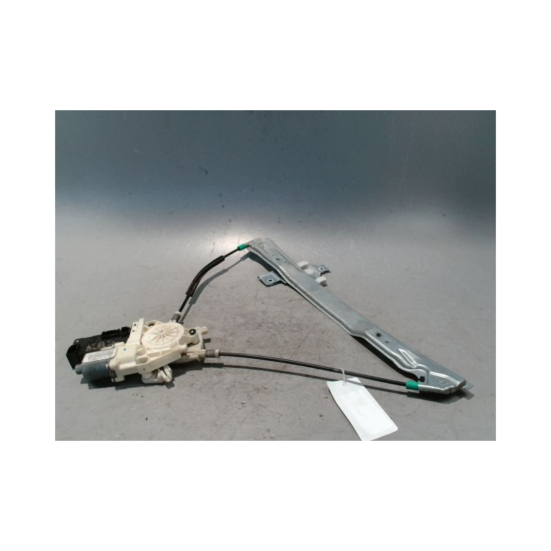 MECANISME+MOTEUR LEVE-GLACE AVANT GAUCHE PEUGEOT 407