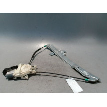 MECANISME+MOTEUR LEVE-GLACE AVANT GAUCHE PEUGEOT 407