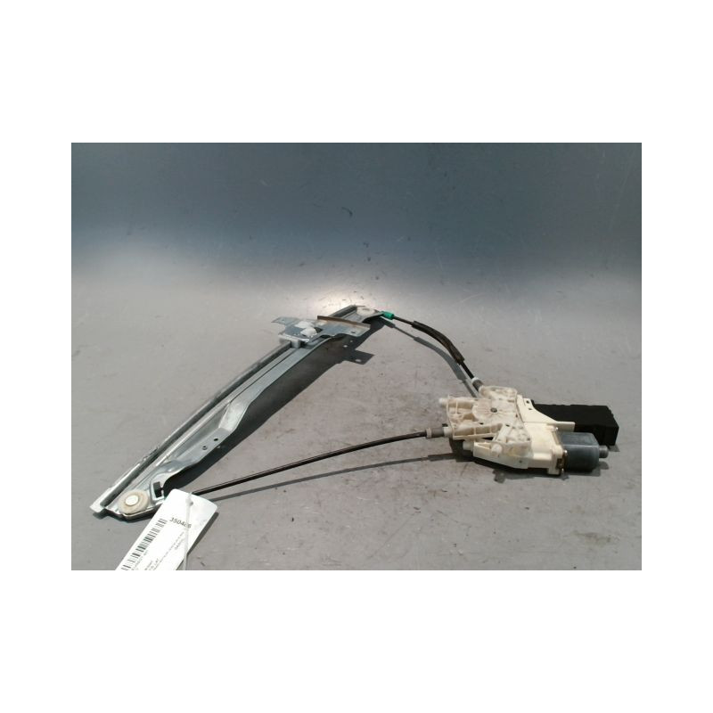 MECANISME+MOTEUR LEVE-GLACE AVANT GAUCHE PEUGEOT 407