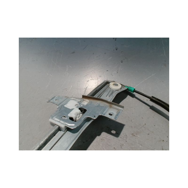 MECANISME+MOTEUR LEVE-GLACE AVANT GAUCHE PEUGEOT 407