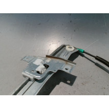MECANISME+MOTEUR LEVE-GLACE AVANT GAUCHE PEUGEOT 407