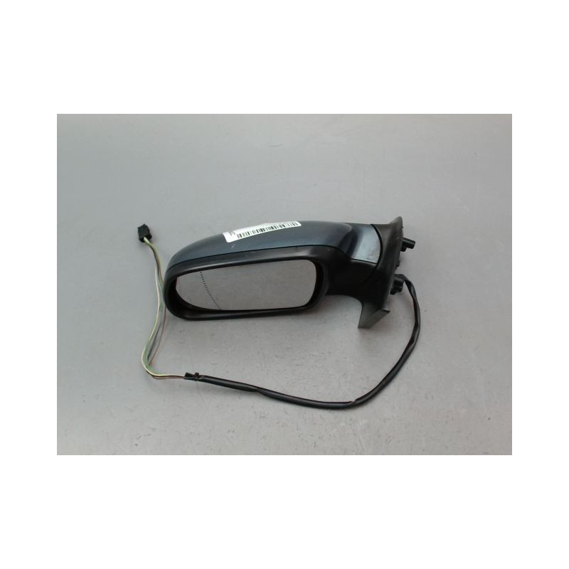 RETROVISEUR EXTERIEUR ELECTRIQUE GAUCHE PEUGEOT 307 CC 2P Phase 1 2003-2005