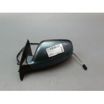 RETROVISEUR EXTERIEUR ELECTRIQUE GAUCHE PEUGEOT 307 CC 2P Phase 1 2003-2005