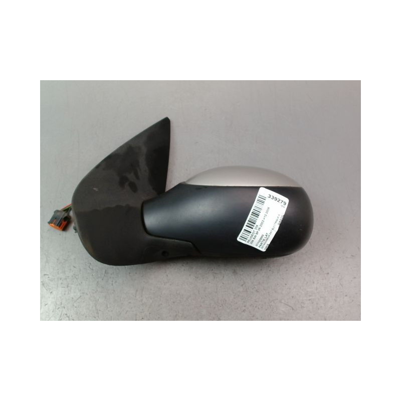 RETROVISEUR EXTERIEUR ELECTRIQUE GAUCHE PEUGEOT 206 SW 2002-2006