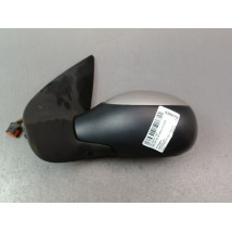 RETROVISEUR EXTERIEUR ELECTRIQUE GAUCHE PEUGEOT 206 SW 2002-2006