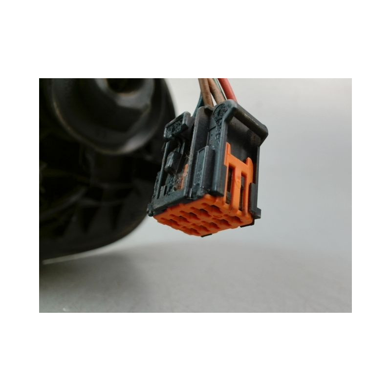 RETROVISEUR EXTERIEUR ELECTRIQUE GAUCHE PEUGEOT 206 SW 2002-2006
