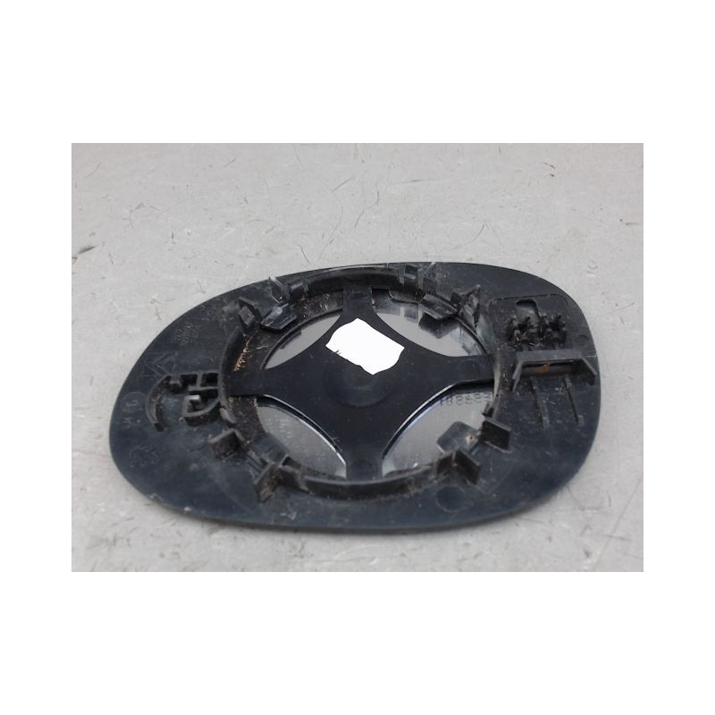 GLACE RETROVISEUR EXT D CITROEN C3