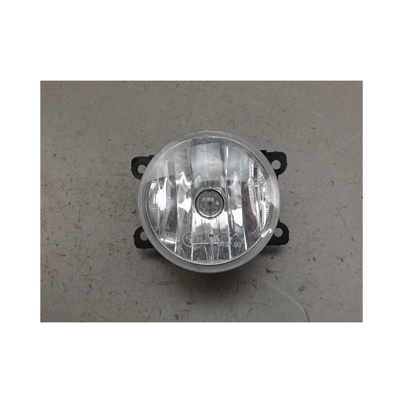 PHARE ANTIBROUILLARD AVANT GAUCHE PEUGEOT 5008