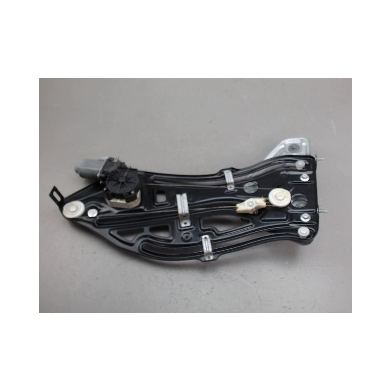 MECANISME LEVE-GLACE ARRIERE DROIT PEUGEOT 207