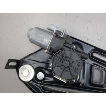 MECANISME LEVE-GLACE ARRIERE DROIT PEUGEOT 207