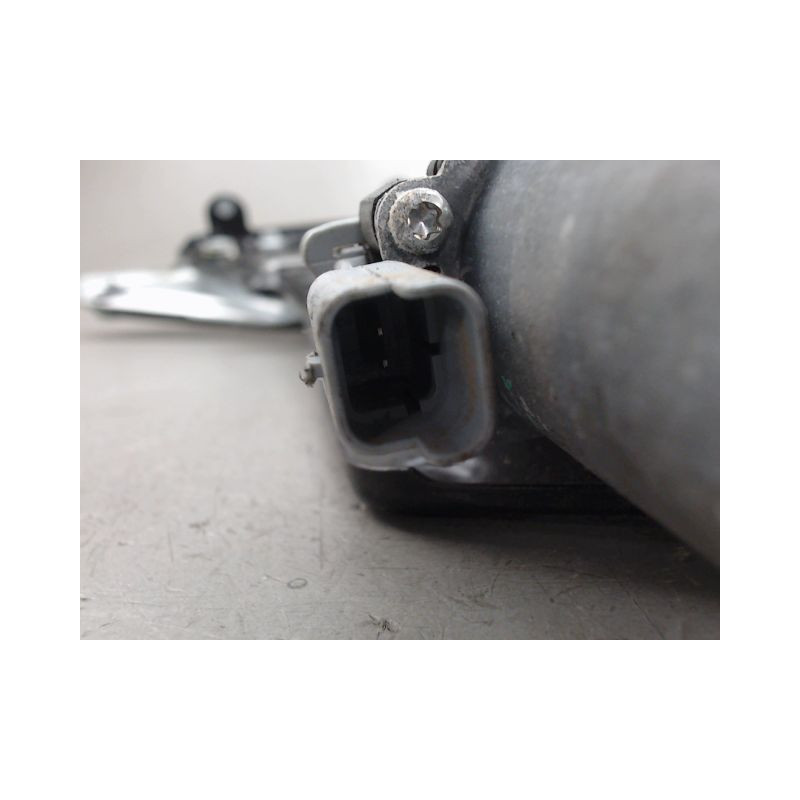 MECANISME LEVE-GLACE ARRIERE DROIT PEUGEOT 207