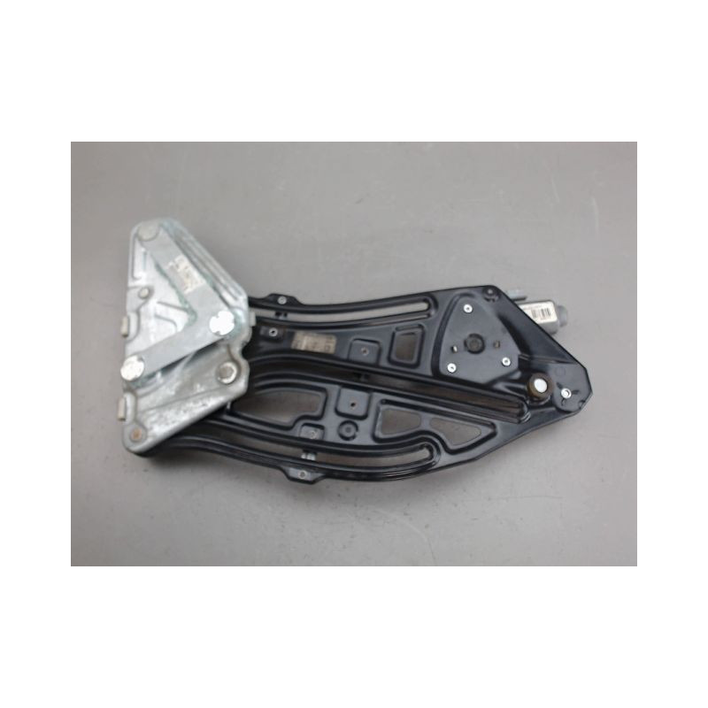 MECANISME LEVE-GLACE ARRIERE DROIT PEUGEOT 207
