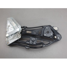 MECANISME LEVE-GLACE ARRIERE DROIT PEUGEOT 207