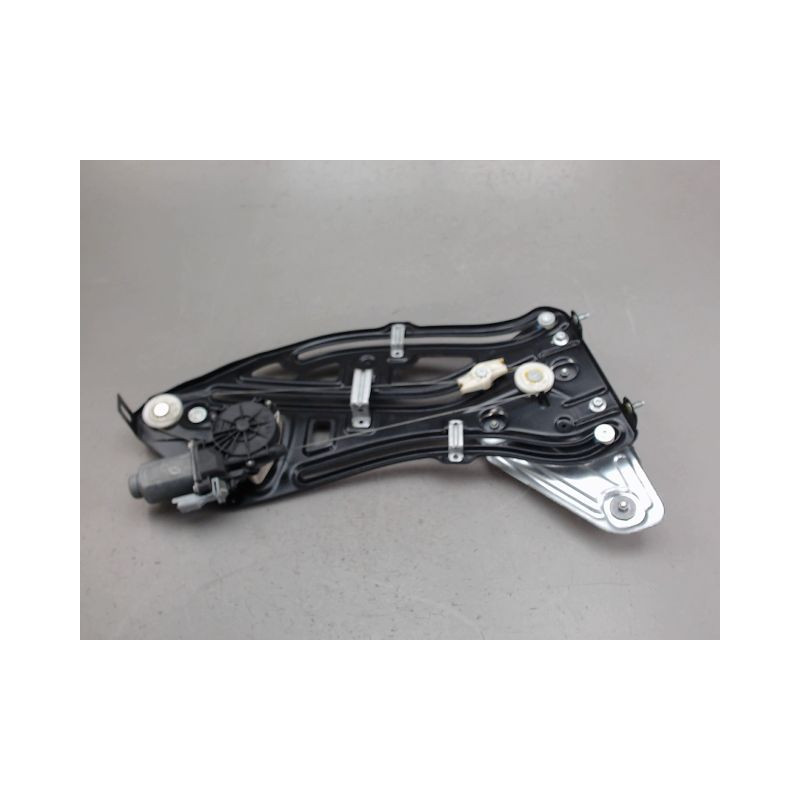 MECANISME LEVE-GLACE ARRIERE GAUCHE PEUGEOT 207