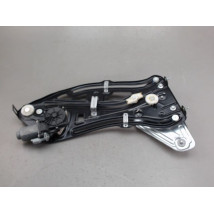 MECANISME LEVE-GLACE ARRIERE GAUCHE PEUGEOT 207