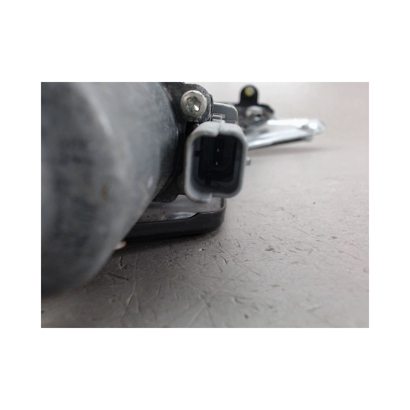 MECANISME LEVE-GLACE ARRIERE GAUCHE PEUGEOT 207