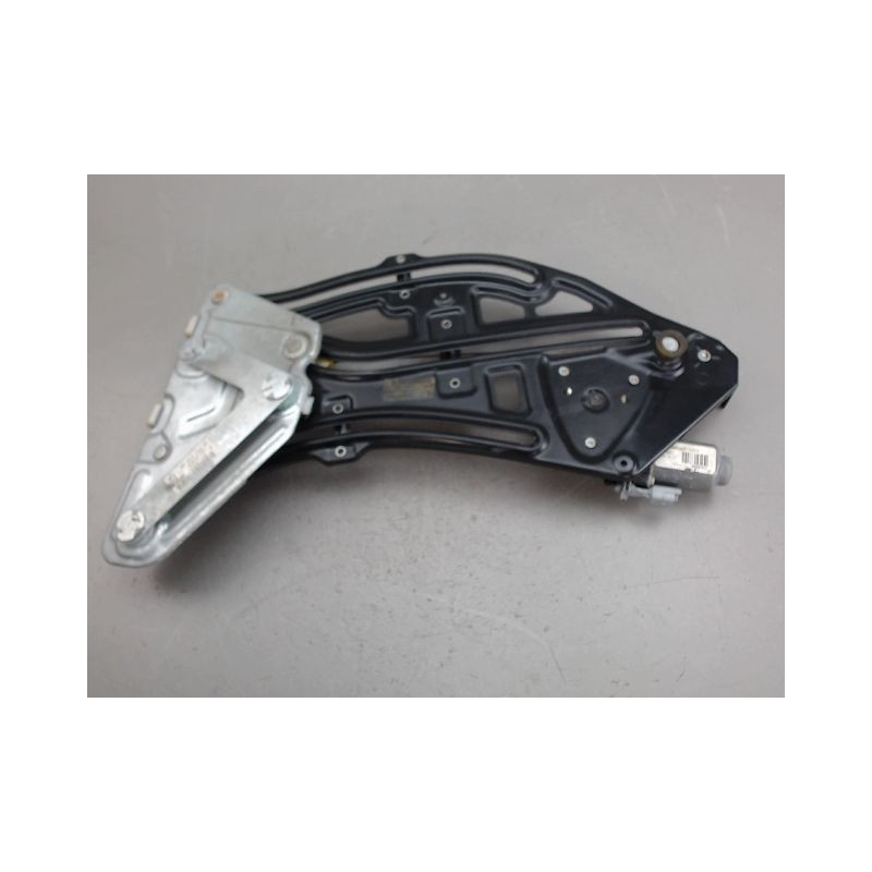 MECANISME LEVE-GLACE ARRIERE GAUCHE PEUGEOT 207