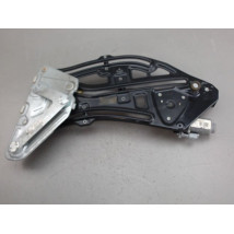 MECANISME LEVE-GLACE ARRIERE GAUCHE PEUGEOT 207