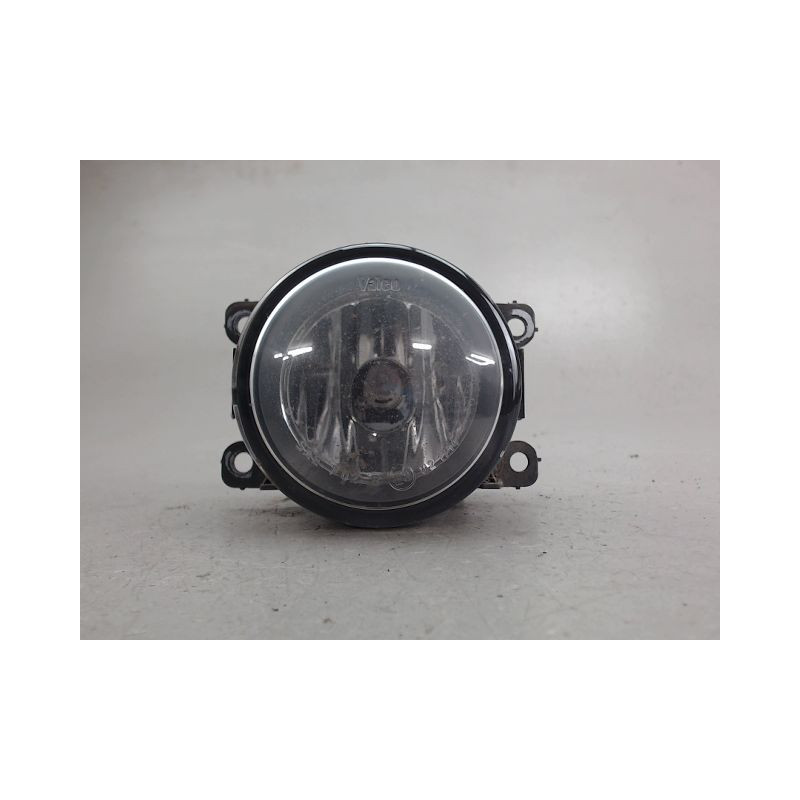 PHARE ANTIBROUILLARD AVANT GAUCHE CITROEN C4