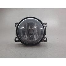PHARE ANTIBROUILLARD AVANT GAUCHE CITROEN C4