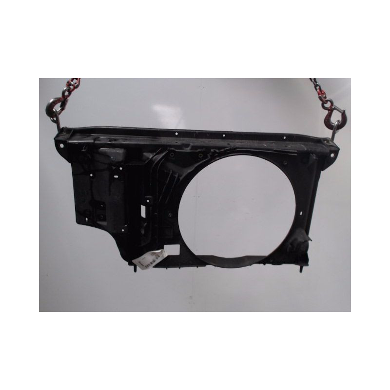 FACE AVANT PEUGEOT 206 5P