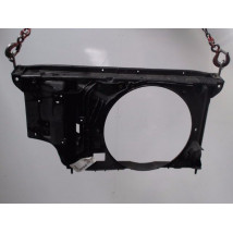 FACE AVANT PEUGEOT 206 5P