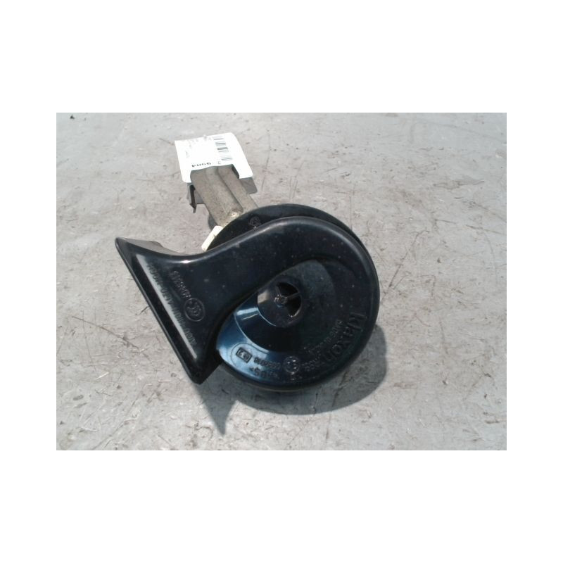 KLAXON / AVERTISSEUR CITROEN C2 2008-