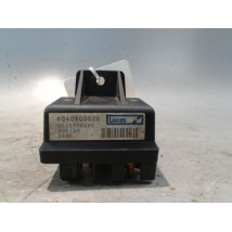 BOITIER DE PRECHAUFFAGE PEUGEOT 306 93-97