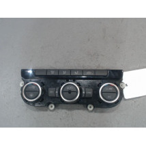 COMMANDE DE CHAUFFAGE VOLKSWAGEN TOURAN