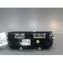 COMMANDE DE CHAUFFAGE VOLKSWAGEN TOURAN