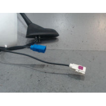 ANTENNE RADIO PEUGEOT 208