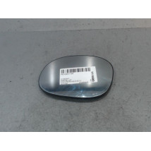 GLACE RETROVISEUR EXT G PEUGEOT 206
