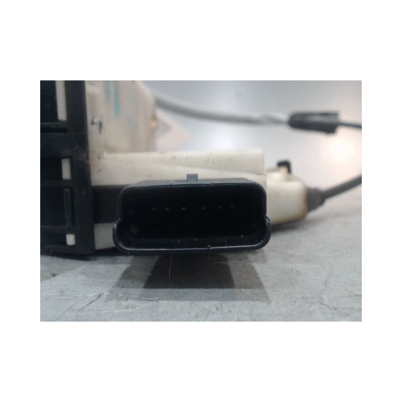 SYSTEME CONDAMNATION AVANT DROIT CITROEN DS4