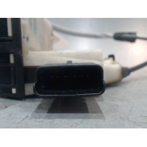 SYSTEME CONDAMNATION AVANT DROIT CITROEN DS4