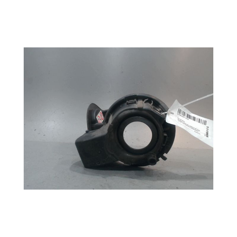 VOLET DE TRAPPE CARBURANT CITROEN DS4