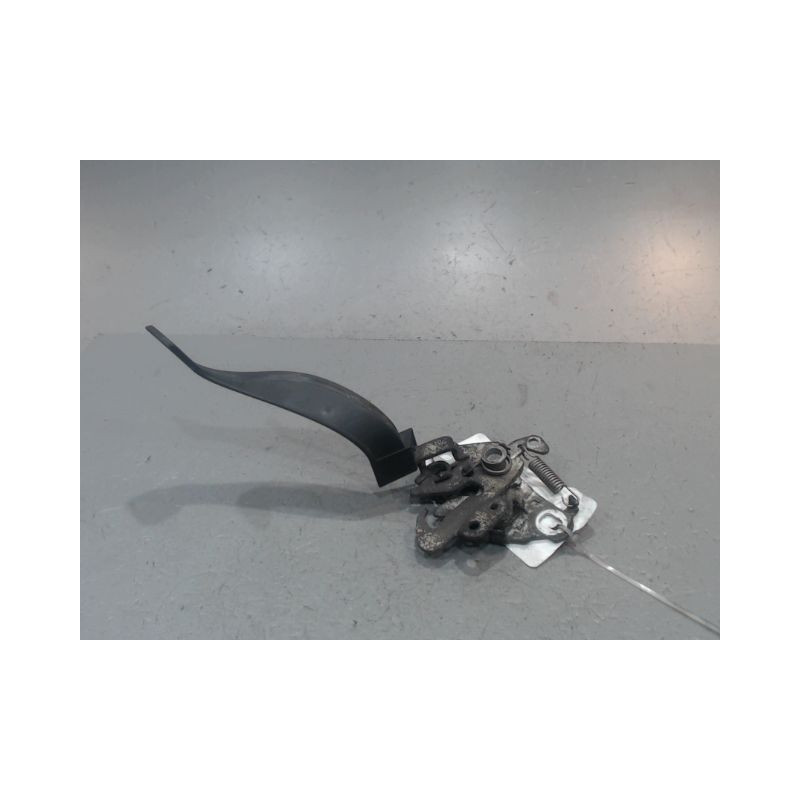 SERRURE CAPOT CITROEN DS4