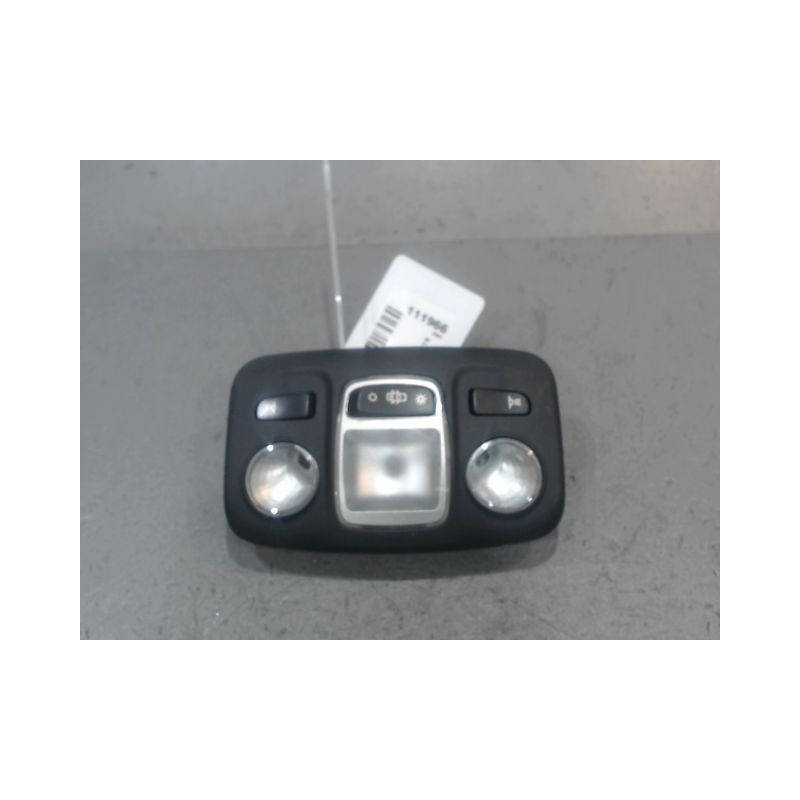 PLAFONNIER AR CITROEN DS4