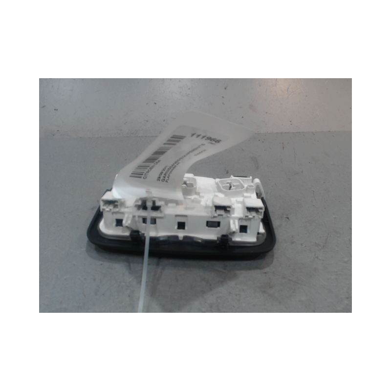 PLAFONNIER AR CITROEN DS4