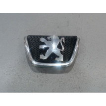 SIGLE CALANDRE PEUGEOT 206