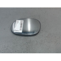 GLACE RETROVISEUR EXT G PEUGEOT 206