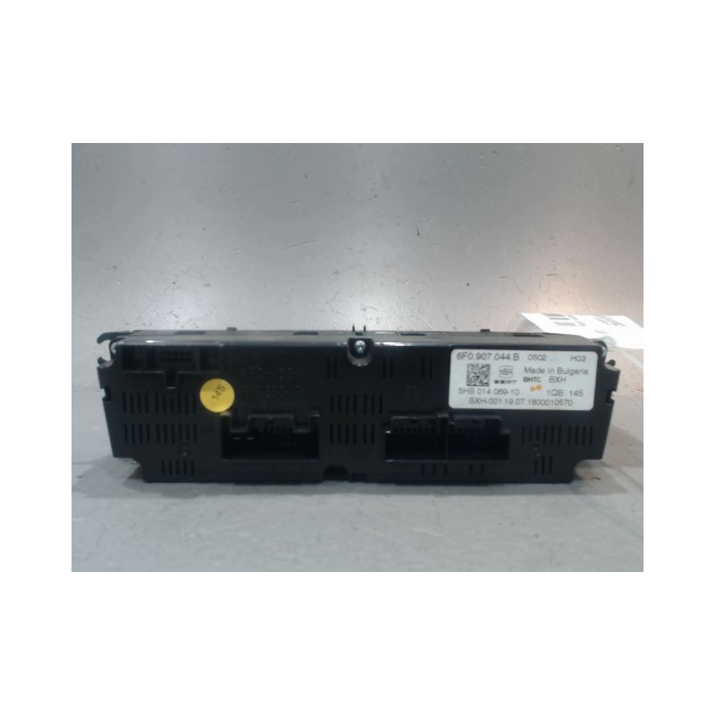 COMMANDE DE CHAUFFAGE SEAT ARONA