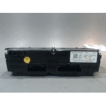 COMMANDE DE CHAUFFAGE SEAT ARONA