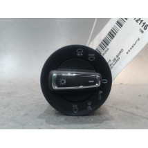 INTERIEUR COMMANDE PHARES SEAT ARONA