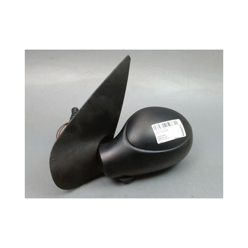 RETROVISEUR EXTERIEUR GAUCHE PEUGEOT 206 + 2009-2013