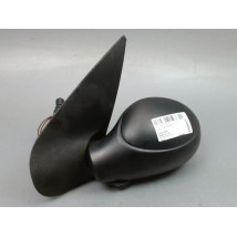 RETROVISEUR EXTERIEUR GAUCHE PEUGEOT 206 + 2009-2013