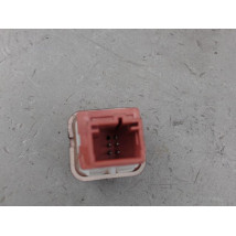 BOUTON DE WARNING CITROEN C5