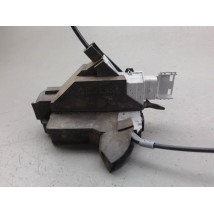 SYSTEME CONDAMNATION ARRIERE DROIT CITROEN C4